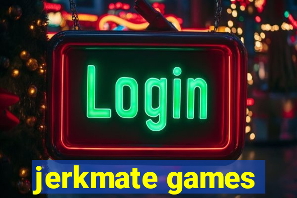 jerkmate games